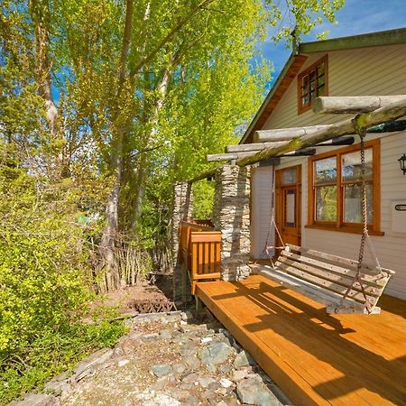 Mataura Lodge Athol Bagian luar foto