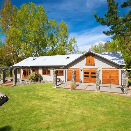 Mataura Lodge Athol Bagian luar foto