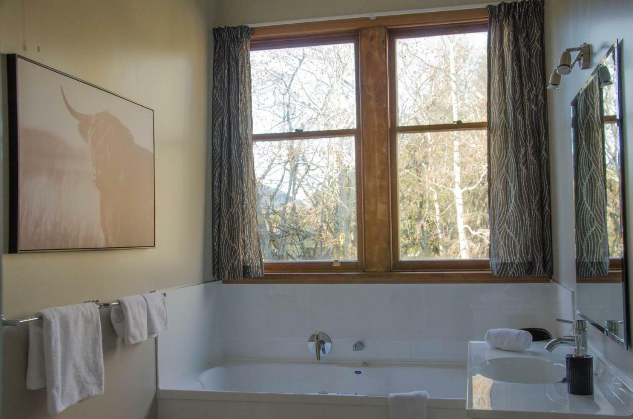 Mataura Lodge Athol Bagian luar foto