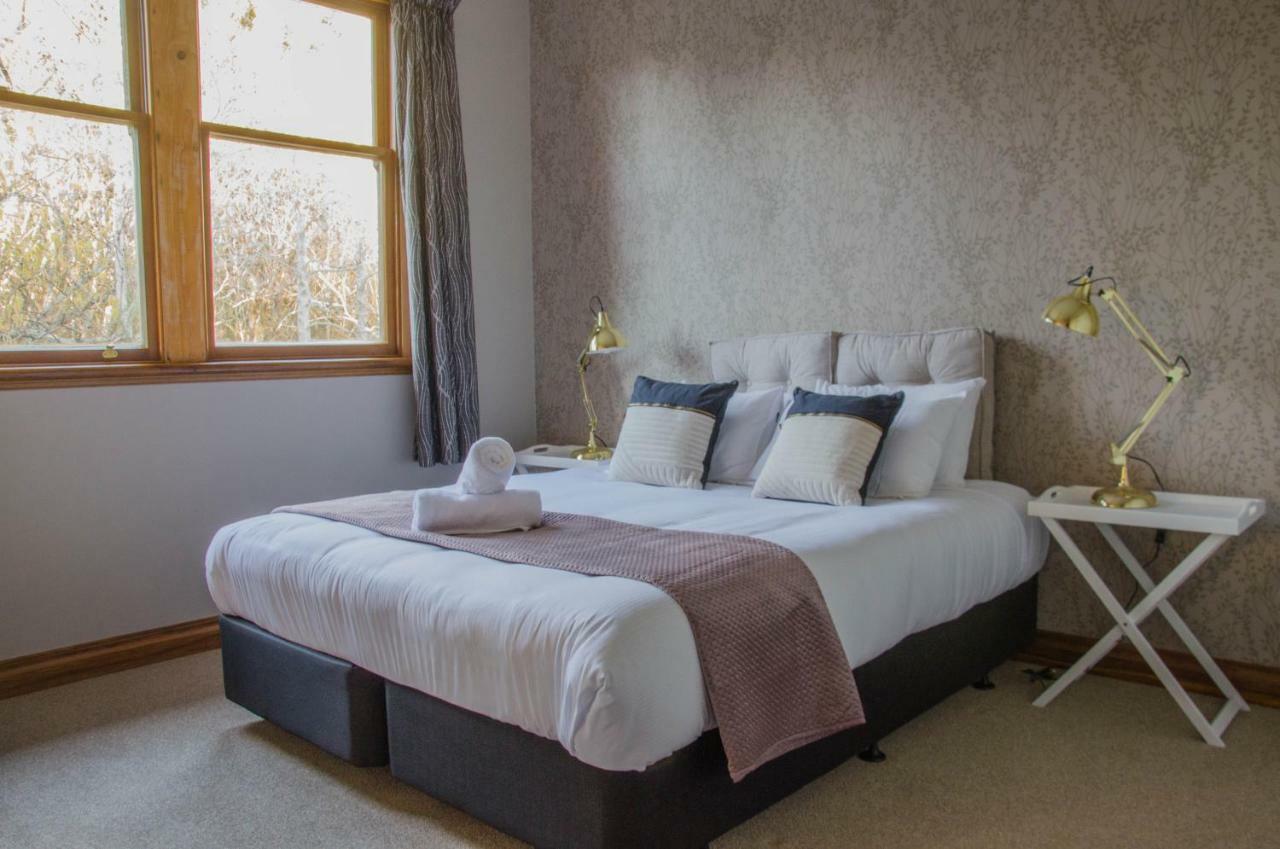 Mataura Lodge Athol Bagian luar foto
