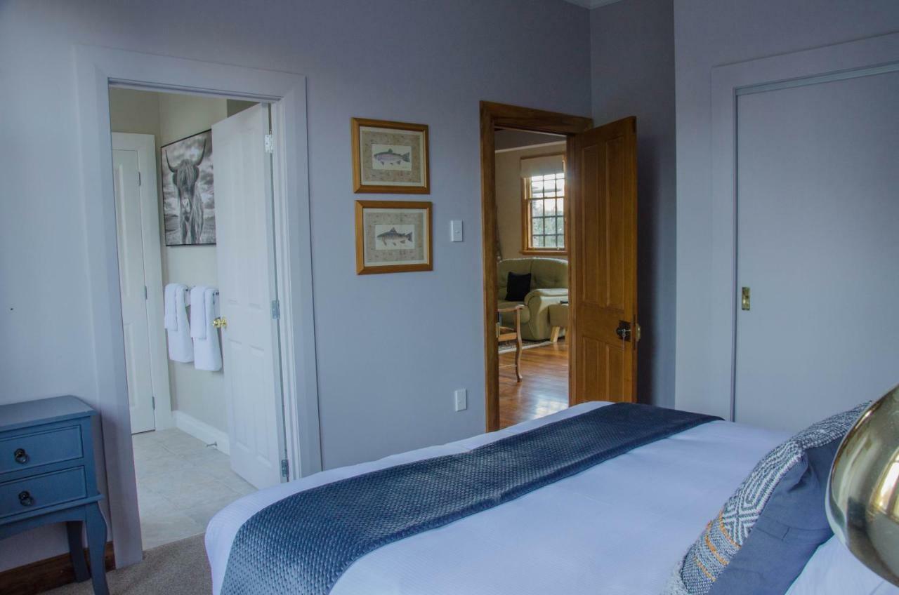 Mataura Lodge Athol Bagian luar foto
