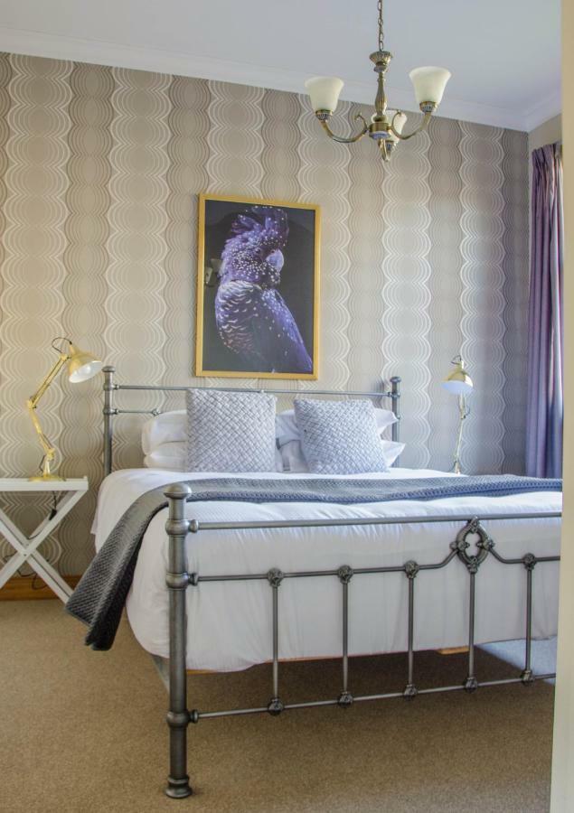 Mataura Lodge Athol Bagian luar foto