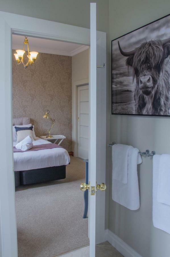 Mataura Lodge Athol Bagian luar foto