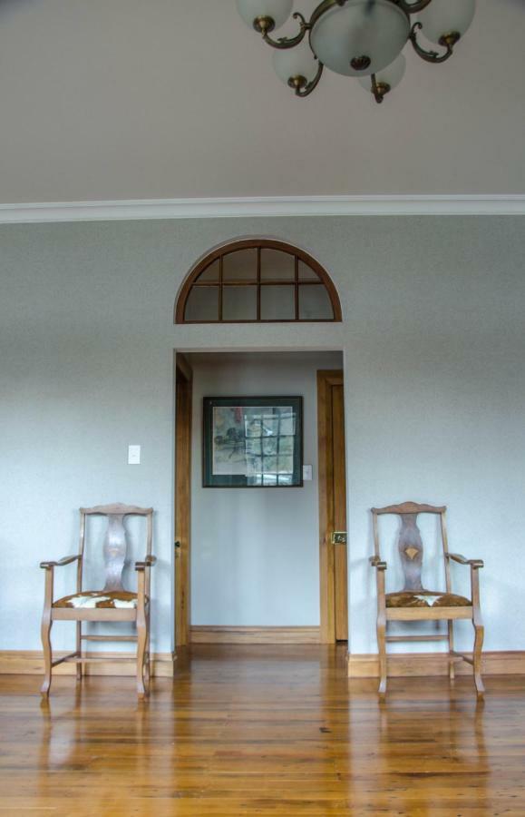 Mataura Lodge Athol Bagian luar foto