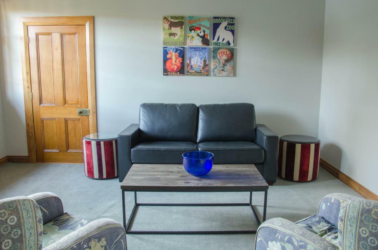 Mataura Lodge Athol Bagian luar foto