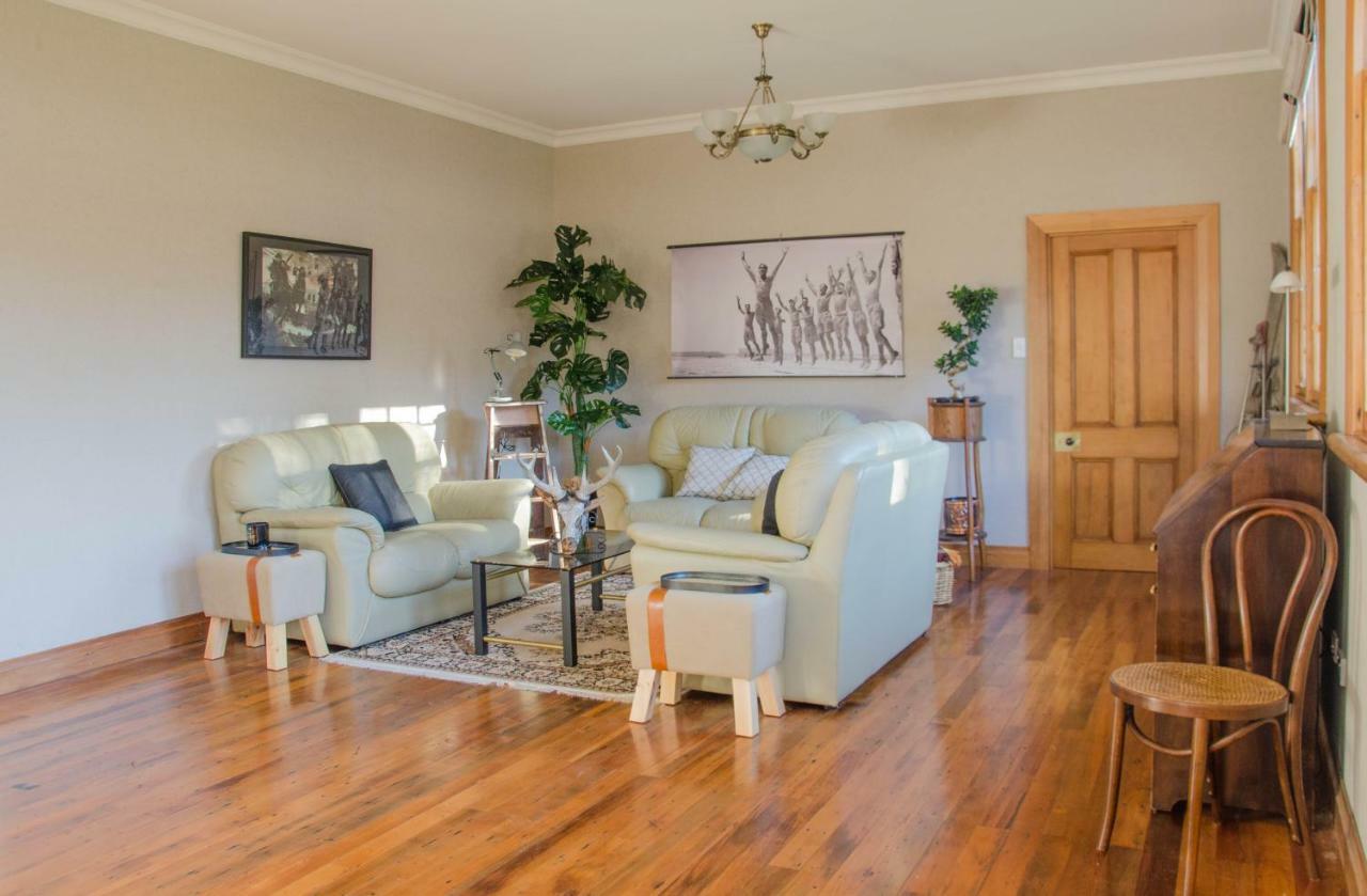 Mataura Lodge Athol Bagian luar foto