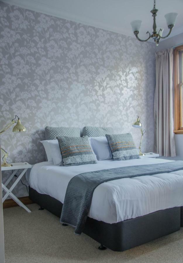 Mataura Lodge Athol Bagian luar foto
