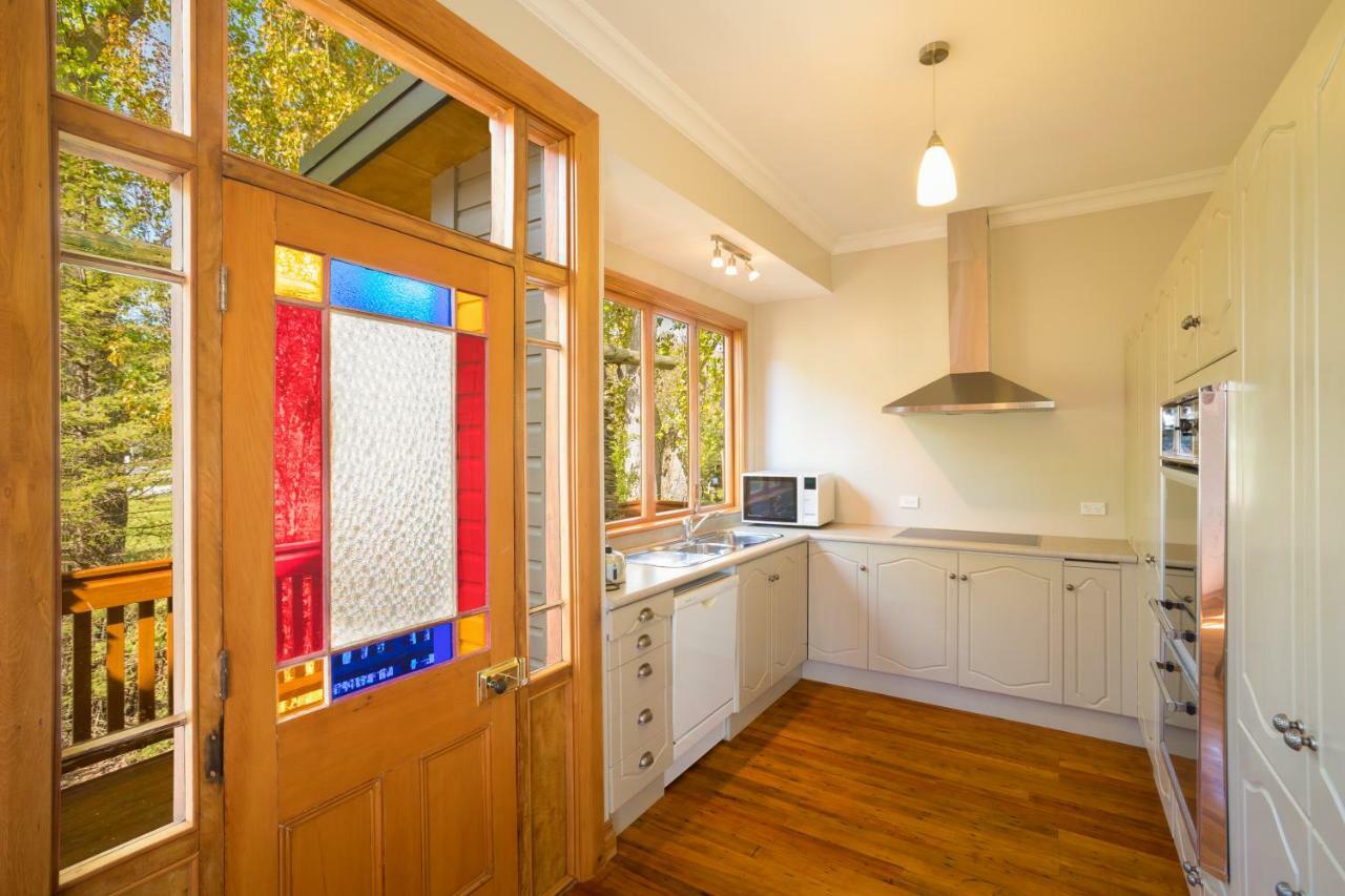 Mataura Lodge Athol Bagian luar foto